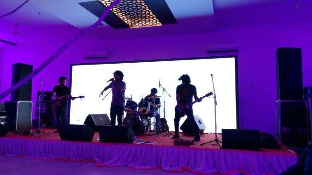 indian symphony bands ajmer