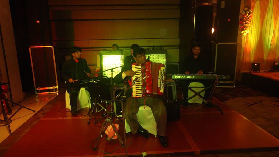 male symphony bands ajmer
